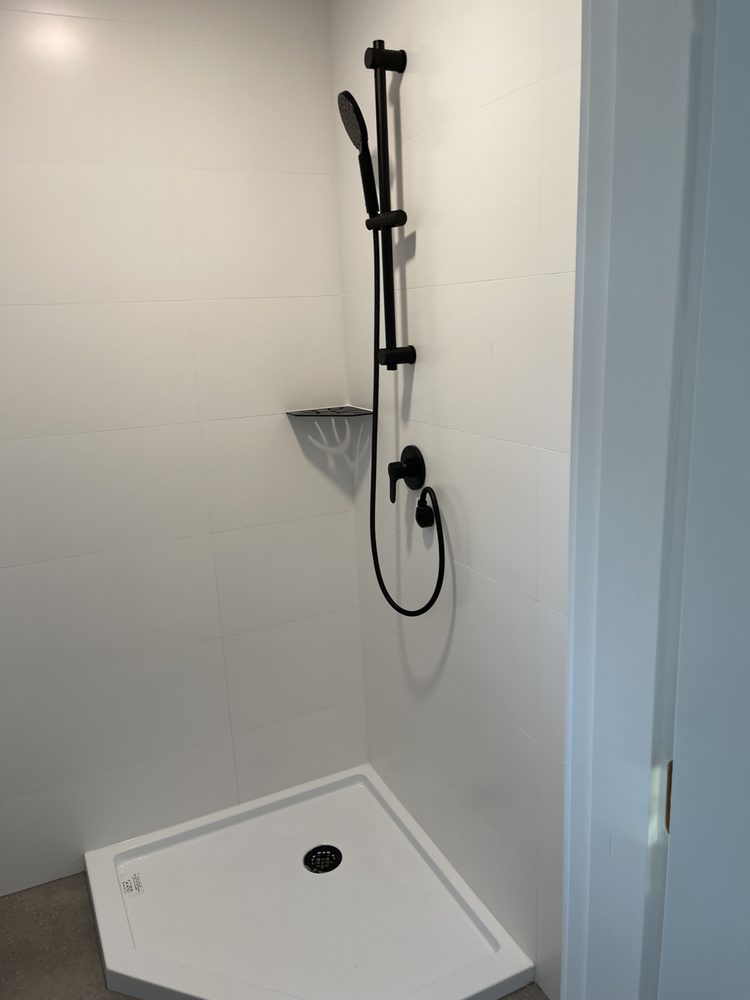 Slide of CSB Plumbing