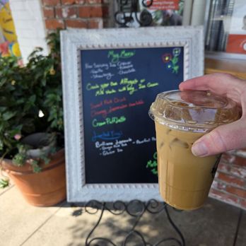 Sweet Destination - Latte - Children's Clothing Near Me - Reedley, California