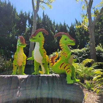 Explorer River Quest - Amusement Parks Near Me - Carlsbad, California