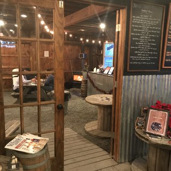 Orange County Distillery - Cool place! - Beer, Wine & Spirits Near Me - New Hampton, New York