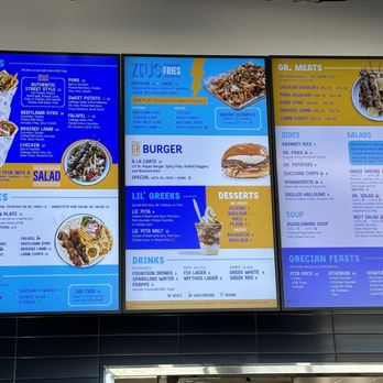 Pita GR - Brea - Greek Near Me - Brea, California Pita GR - Brea - Greek Near Me - Brea, California