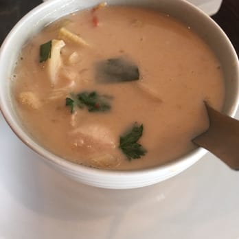 ZENse - Tom kah shrimp - Thai Near Me - Irving, Texas ZENse - Tom kah shrimp - Thai Near Me - Irving, Texas