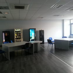 Cefoim Valencia - Cafetería a base de 0,50 :( del centro