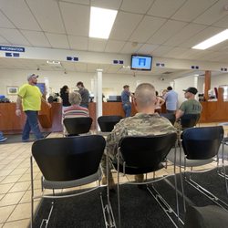 Virginia Department of Motor Vehicles