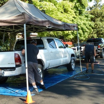 Total Perfection Mobile Detailing - Auto Detailing Near Me