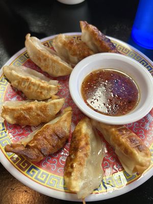 Bao Bao Chinese Bistro by null