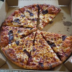 Domino's