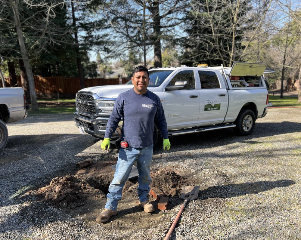 Eagleview Landscaping