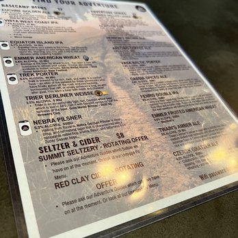 Lost Worlds Brewing - Breweries Near Me - Cornelius, North Carolina