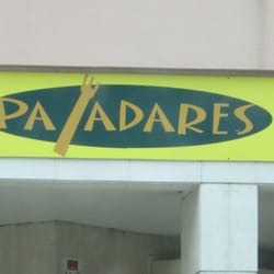 Paladares - Paladares - Telheiras