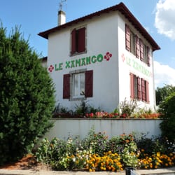 Le Xamango