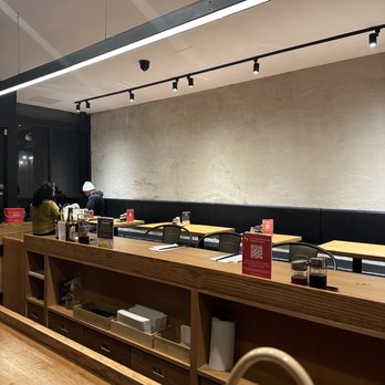 Ramen Danbo - Inside - Ramen Near Me - Brooklyn, New York Ramen Danbo - Inside - Ramen Near Me - Brooklyn, New York