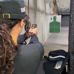 The Gun Range