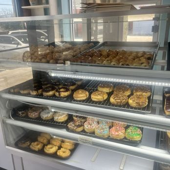 Walnut Grove Donuts - Coffee & Tea Near Me - Loganville, Georgia Walnut Grove Donuts - Coffee & Tea Near Me - Loganville, Georgia