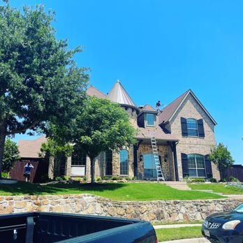 ARCTX Roofing and General Contractors - Roofing Near Me - Little Elm, Texas