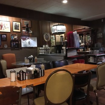 Cisco's Restaurant Bakery & Bar - Love this place! - Breakfast & Brunch Near Me - Austin, Texas