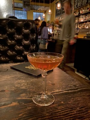 The Alembic by null