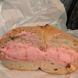 Strawberry cream cheese Strawberry cream cheese