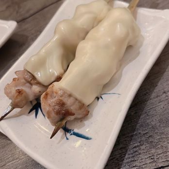 The Barn - Cheese chicken - Barbeque Near Me - Arcadia, California The Barn - Cheese chicken - Barbeque Near Me - Arcadia, California