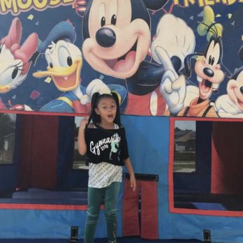Wee Jump - Bounce House Rentals Near Me