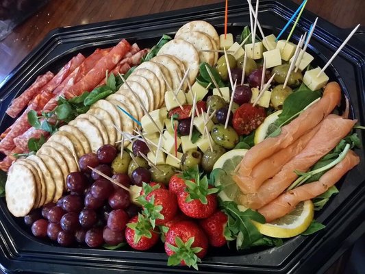 Queens Coffee Bar by null