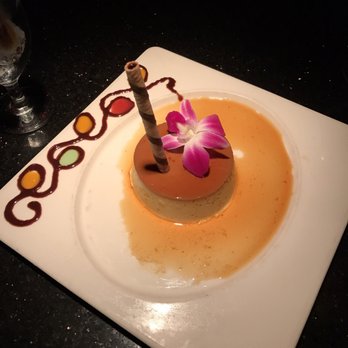 Kravings - Bomb Brazilian flan. - Steakhouses Near Me - Tarzana, California Kravings - Bomb Brazilian flan. - Steakhouses Near Me - Tarzana, California