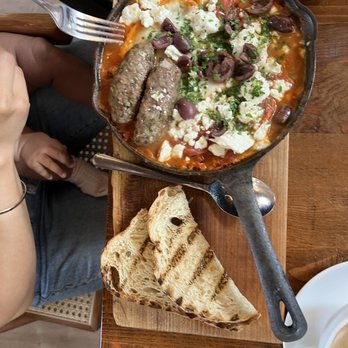 Sabà Bistro - Shashaka - Bistros Near Me - Langley, British Columbia Sabà Bistro - Shashaka - Bistros Near Me - Langley, British Columbia