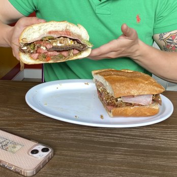 Tortas Lokas - Tortas Loka - Mexican Near Me - Montclair, New Jersey