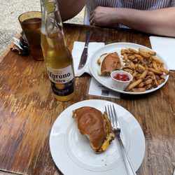 The Good Fork Pub