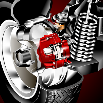 Circle City Brake and Wheel Alignment - Auto Repair Near Me - Corona, California Circle City Brake and Wheel Alignment - Auto Repair Near Me - Corona, California
