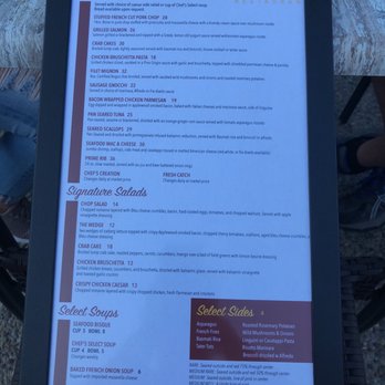 Lake House - Menu - American Near Me - Newfield, New Jersey Lake House - Menu - American Near Me - Newfield, New Jersey