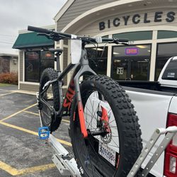 Pedal & Spoke