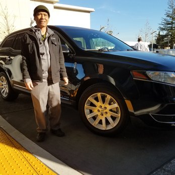 Marvin TownCar Services - Marvin Town Services, soft ride after hard Chemo - Limos Near Me - Oakland, California