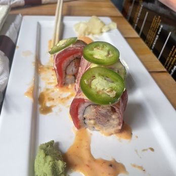 Soho - Sushi Bars Near Me - Myrtle Beach, South Carolina Soho - Sushi Bars Near Me - Myrtle Beach, South Carolina