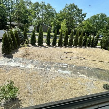 Chicago Landscaping - Completely redone front yard! - Landscaping Near Me