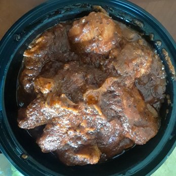 Asian Kabab & Grill - Chicken pepper fry - Indian Near Me - Manchester, New Hampshire