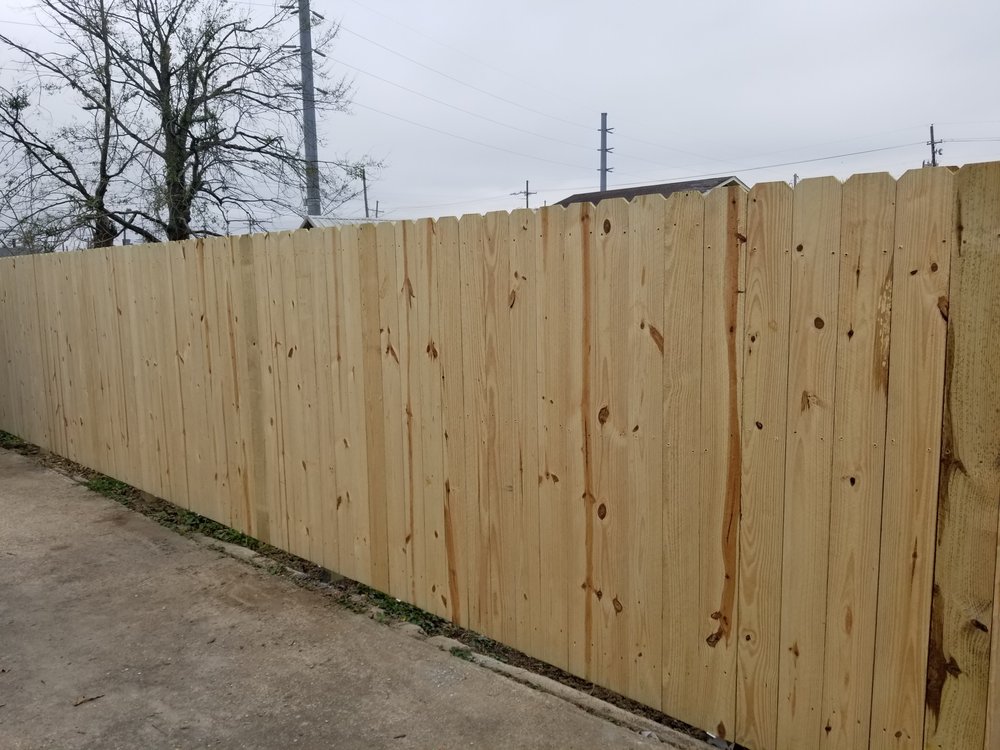 Slide of Patriot Fencing