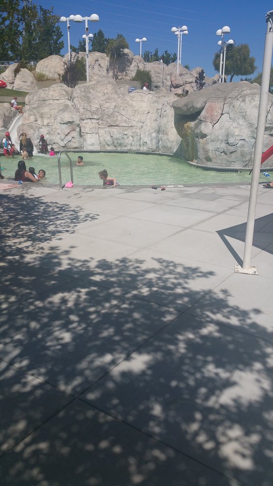 Lone Tree Recreation Center Updates at Sandra Hearn blog