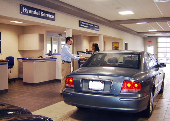 HYUNDAI OF TURNERSVILLE - Updated July 2025 - 23 Photos & 37 Reviews ...