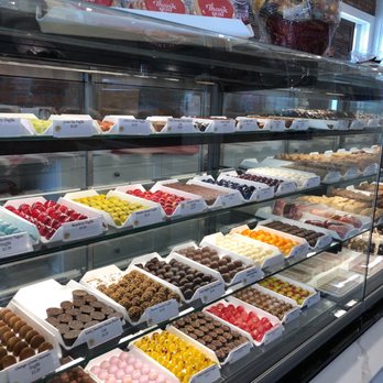 Old Firehall Confectionary - Truffles - Chocolatiers & Shops Near Me - Vaughan, Ontario Old Firehall Confectionary - Truffles - Chocolatiers & Shops Near Me - Vaughan, Ontario