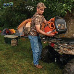 Generated Energy Solutions