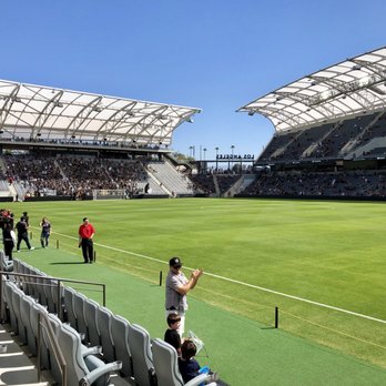 BMO Stadium - Stadiums & Arenas Near Me - Los Angeles, California BMO Stadium - Stadiums & Arenas Near Me - Los Angeles, California