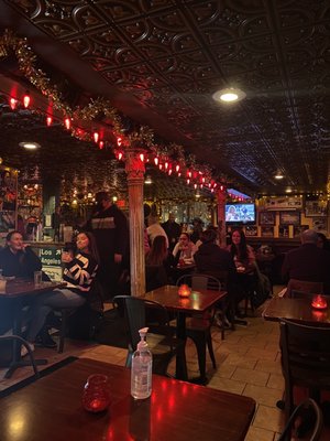 Taqueria Downtown by null