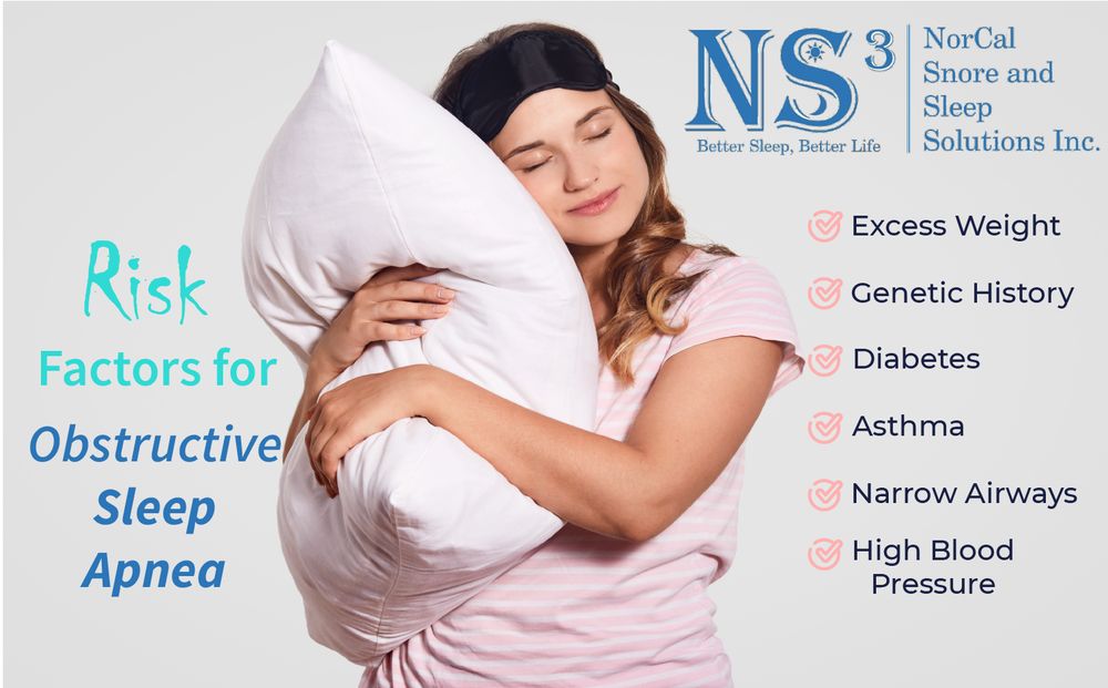 Norcal Snore And Sleep Solutions - sleep specialist in Folsom, CA