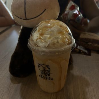 Bark Coffee - the frap!! - Coffee & Tea Near Me - Whittier, California Bark Coffee - the frap!! - Coffee & Tea Near Me - Whittier, California