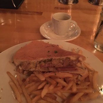 Baracoa Cuban Restaurant - Cubano sandwich - Cuban Near Me - Palmdale, California