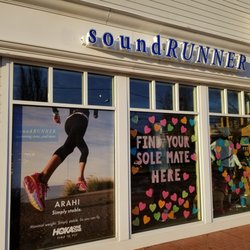 Soundrunner