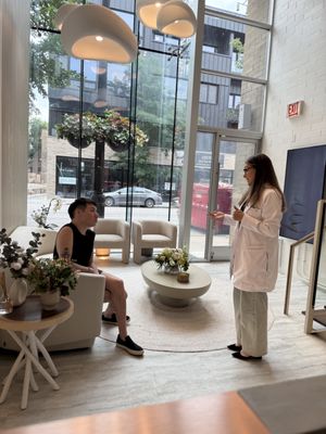 U by Dr. Jones by null