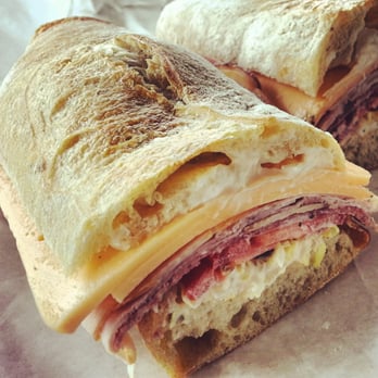 Elena's Cucina - American Sub - Delis Near Me - Roselle, Illinois