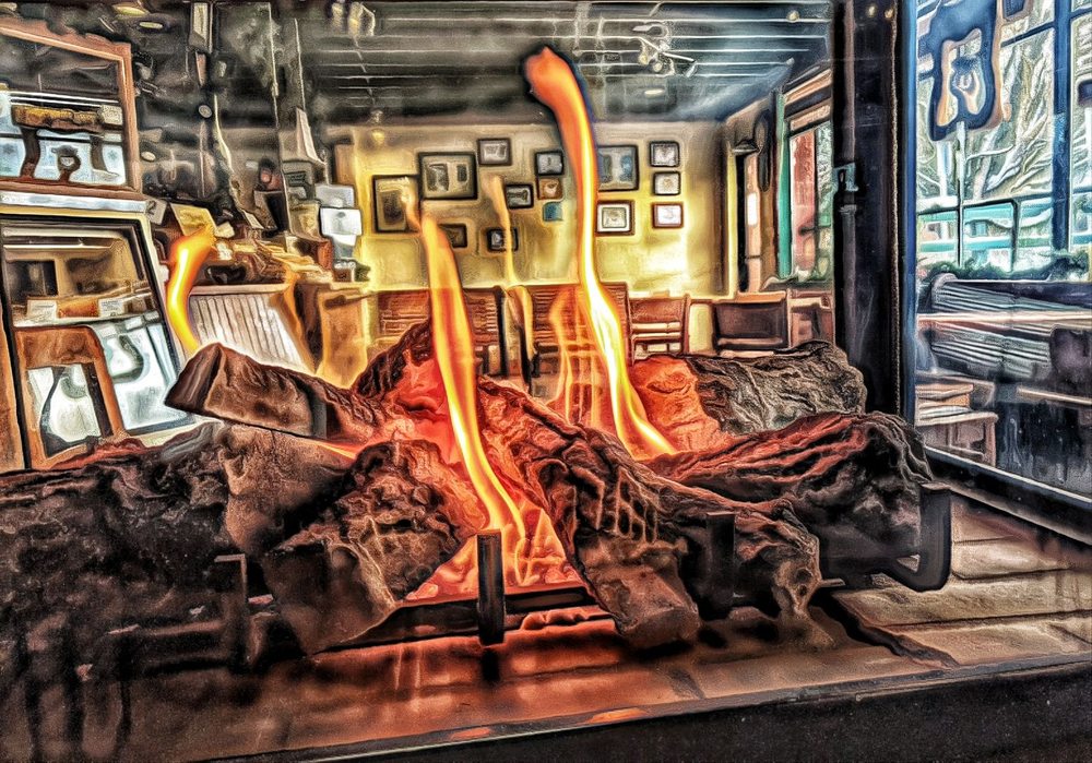 Victor's Celtic Coffee